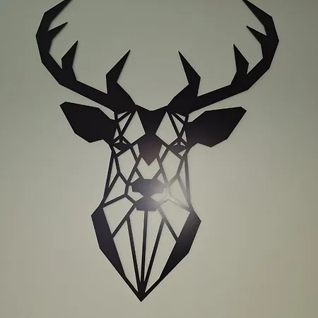 Rila Park Ap By The Slopes ボロヴェッツ