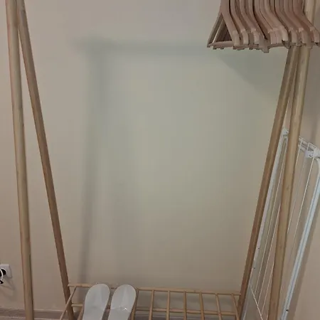 Rila Park Ap By The Slopes アパート ボロヴェッツ