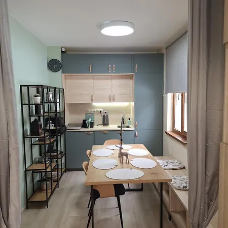 アパート Rila Park Ap By The Slopes