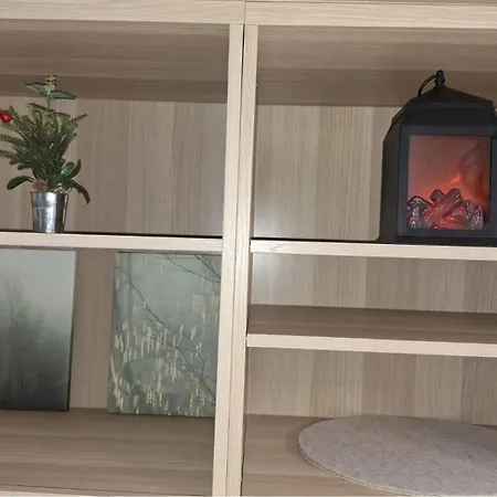 Rila Park Ap By The Slopes アパート ボロヴェッツ