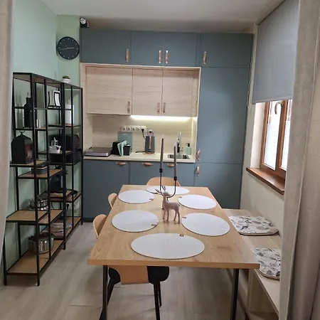 Rila Park Ap By The Slopes * ボロヴェッツ