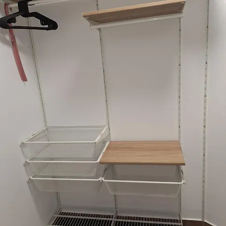 Rila Park Ap By The Slopes