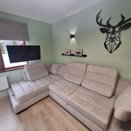 Rila Park Ap By The Slopes アパート