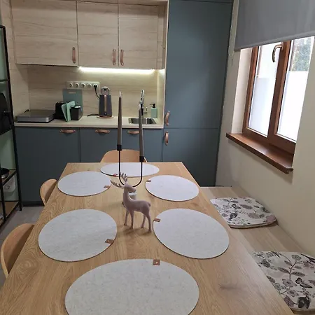 Rila Park Ap By The Slopes アパート *