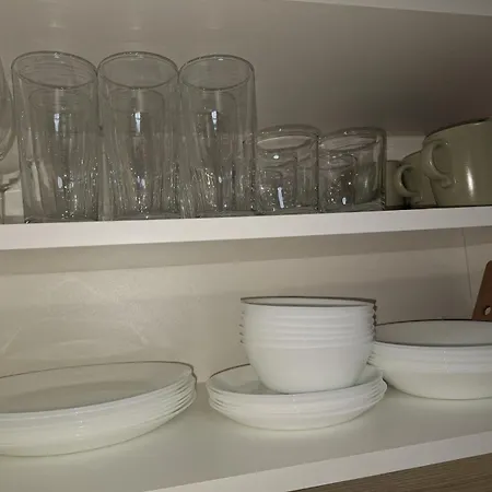 Rila Park Ap By The Slopes ボロヴェッツ