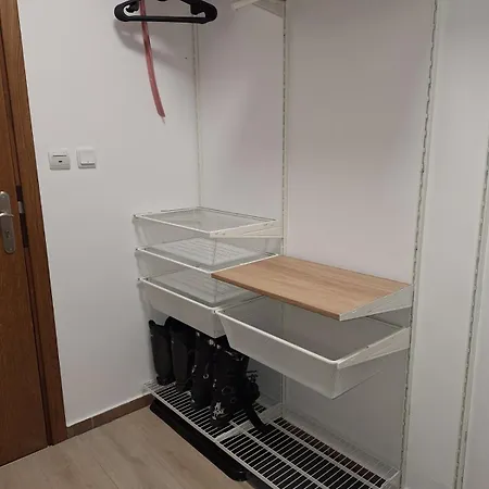 アパート Rila Park Ap By The Slopes *