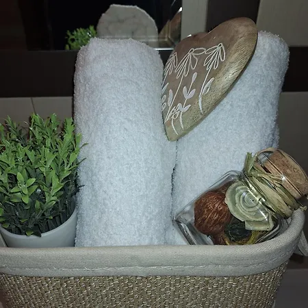 Rila Park Ap By The Slopes アパート