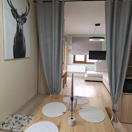 Rila Park Ap By The Slopes ボロヴェッツ