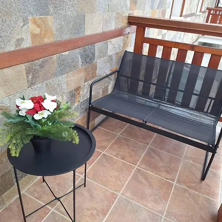 Rila Park Ap By The Slopes アパート