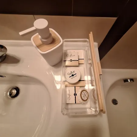 アパート Rila Park Ap By The Slopes *