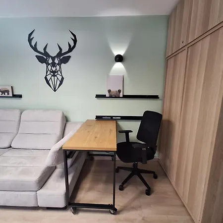 Rila Park Ap By The Slopes ボロヴェッツ