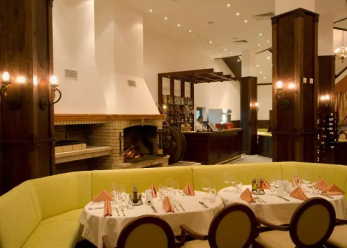 Rila Park Ap By The Slopes Appartement Borovets