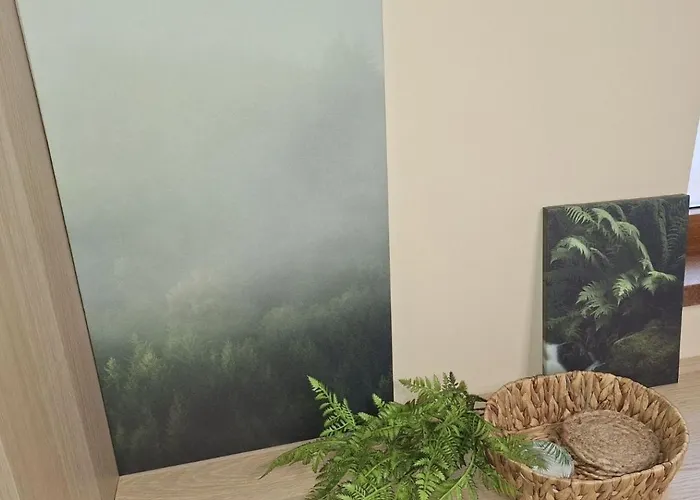 Rila Park Ap By The Slopes *