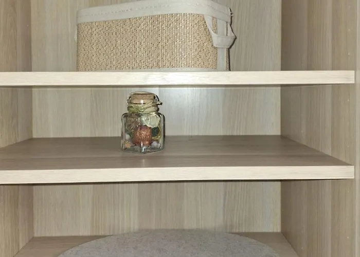 Rila Park Ap By The Slopes Appartement