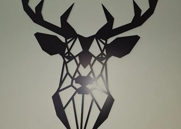 Rila Park Ap By The Slopes Borovets