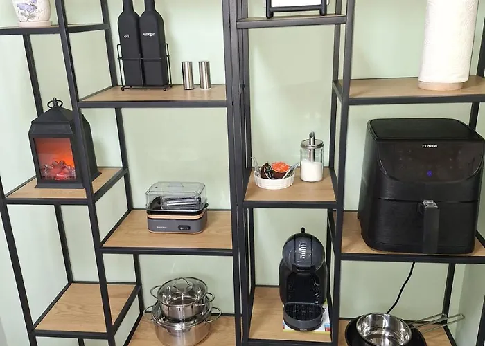 Rila Park Ap By The Slopes