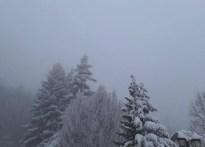 Appartement Rila Park Ap By The Slopes