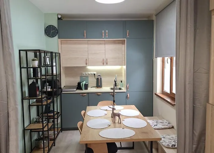 Appartement Rila Park Ap By The Slopes