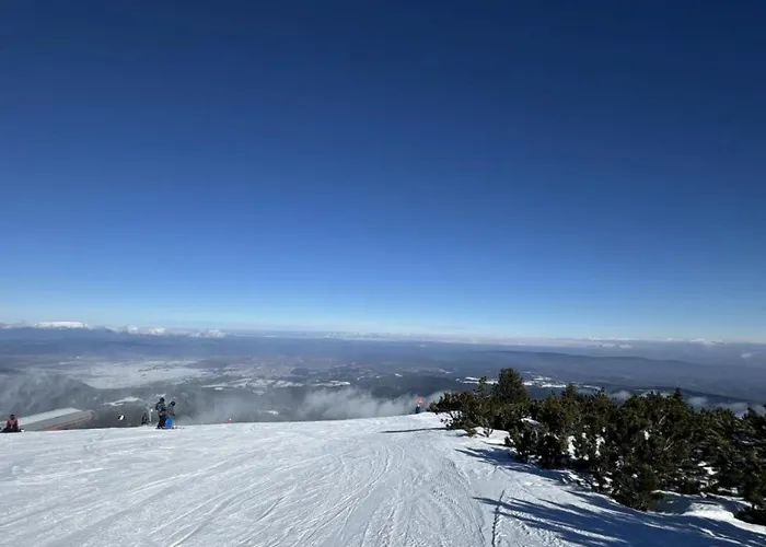 Appartement Rila Park Ap By The Slopes *