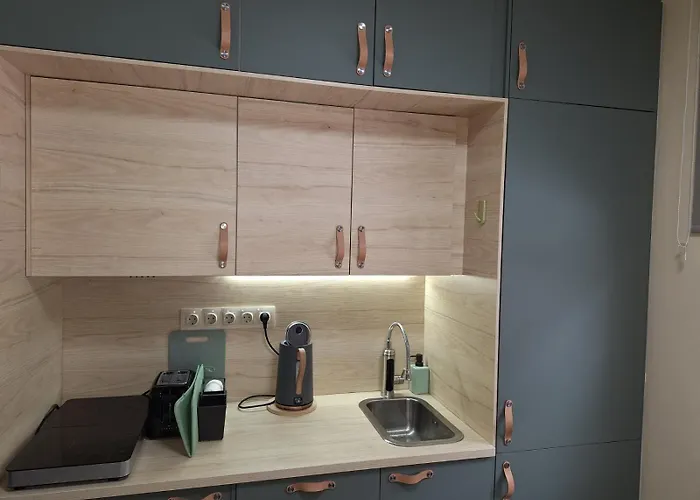 Rila Park Ap By The Slopes *