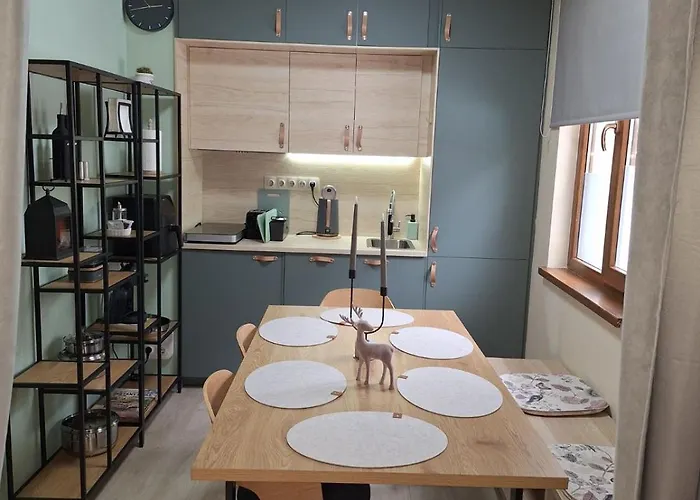 Rila Park Ap By The Slopes * Borovets