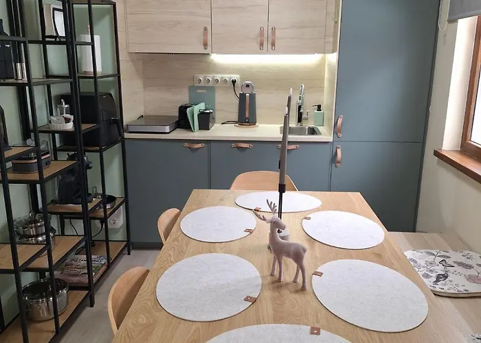 Rila Park Ap By The Slopes * Borovets