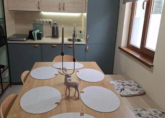 Rila Park Ap By The Slopes Appartement *