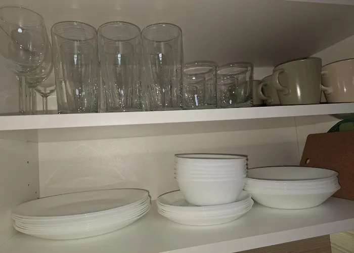 Rila Park Ap By The Slopes Borovets