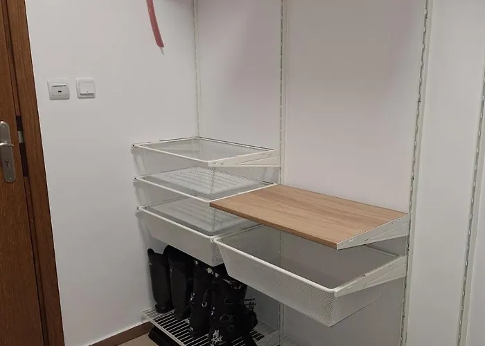 Appartement Rila Park Ap By The Slopes *