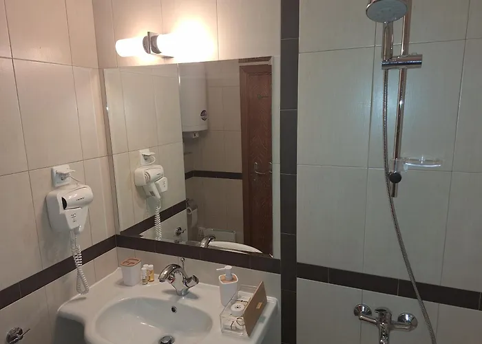 Appartement Rila Park Ap By The Slopes Borovets