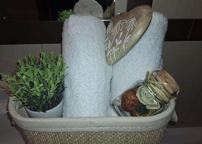 Rila Park Ap By The Slopes Appartement