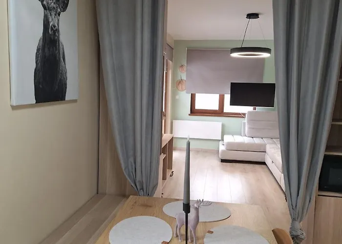 Rila Park Ap By The Slopes Borovets